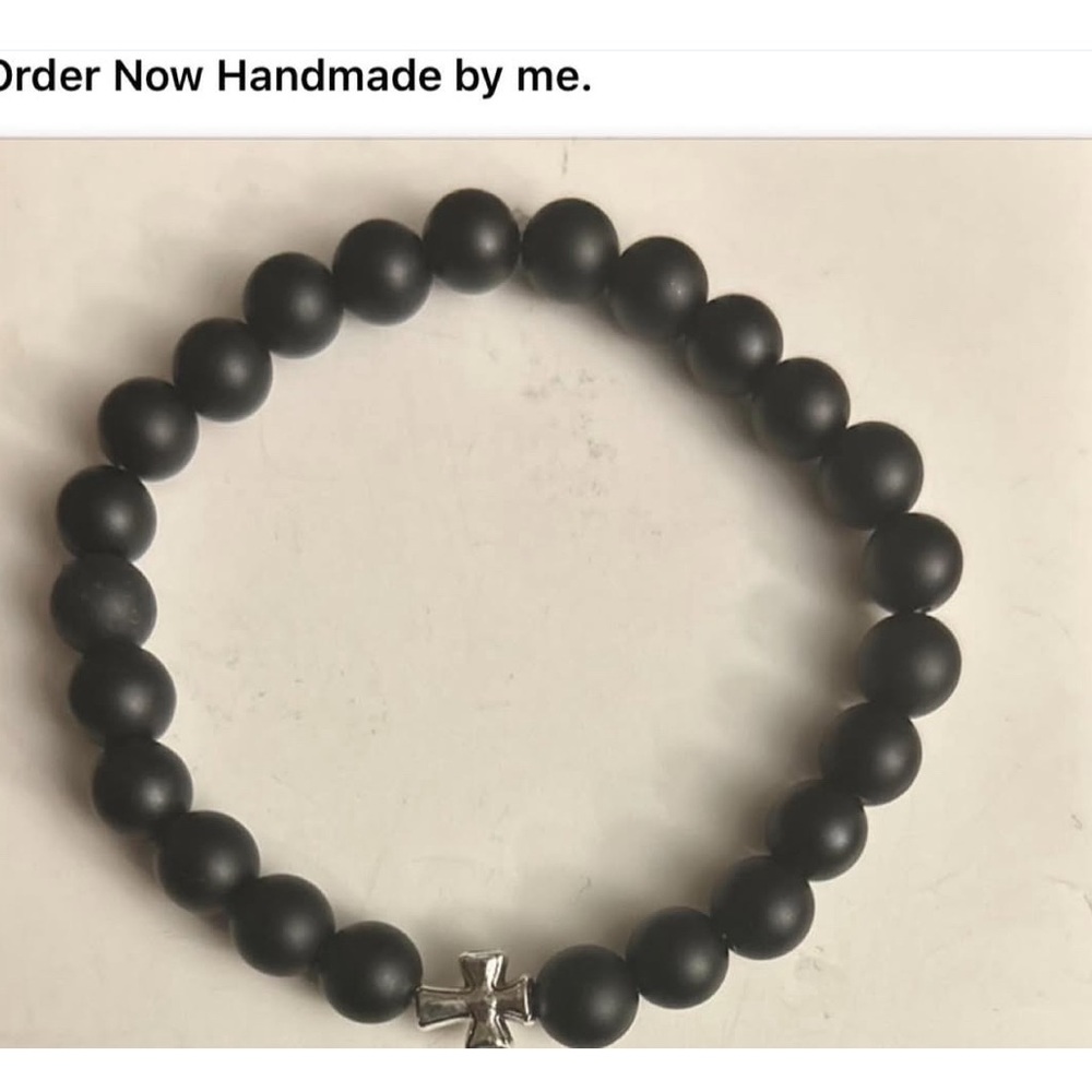 Bracelet,cross